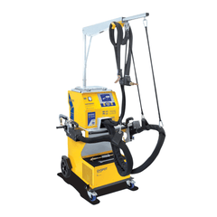 GYS Inverter Spot Welder 13000A 550daN C+X Clamp