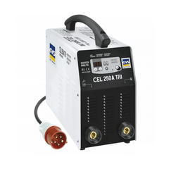 GYS MMA/TIG Inverter Welder 3Ph 250A W/Out Kit