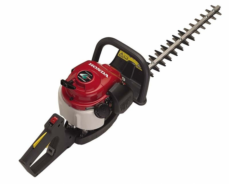 Honda Hedge Trimmer, HHH25D, 75ET, Petrol driven, 720mm Dual Sided ...