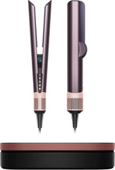 Dyson Airstrait Jasper Plum HT01 Hair Straightener with 2 Years Brand Warranty