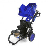 VTools Professional 260 Bar 3800W Electric Air Cooled Induction Pressure Washer