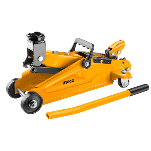 Heavy-Duty 2T Folding Engine Crane with 0-2350mm Lifting Range