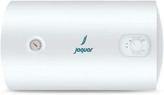 Jaquar Versa Manual E 80 Litres VME-WHT-H080 1.5 kW Horizontal Power Efficient Water Heater with 7 Years Warranty