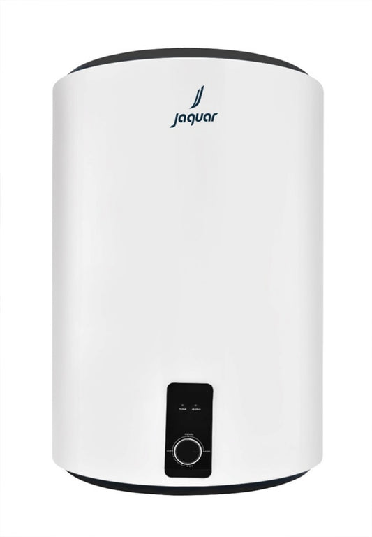 Jaquar Versa Manual E 100 Litres VME-WHT-V030 1.5 kW Vertical Power Efficient Water Heater with 7 Years Warranty