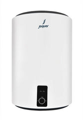 Jaquar Versa Manual E 50 Litres VME-WHT-V050 1.5 kW Vertical Power Efficient Water Heater with 7 Years Warranty