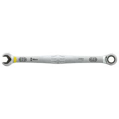 Wera | 6007 | Joker-Long Ratchet Combination Spanner - (Various Sizes)