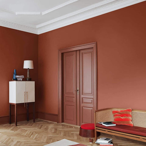 Pure Color Interior Jotun Fenomastic Pure Colors Waterborne Emulsion Interior Paint, RAL ...