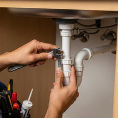 Kitchen Sink Installation Service Package by KT Fix