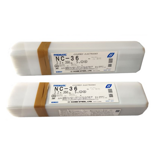 KOBELCO NC-36L Welding Electrode