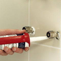Bathroom Shower Mixer Installation Service Package by KT Fix