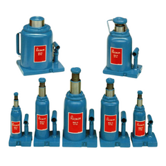 MAGNOM Hydraulic Bottle Jack for Auto Repair and House Lift