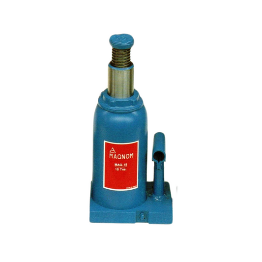 MAGNOM Hydraulic Bottle Jack for Auto Repair and House Lift