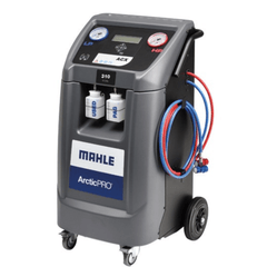 ArcticPRO® ACX 310 – Compact A/C Service Unit for R134a with E³ Technology Semi Automatic AC Service Station