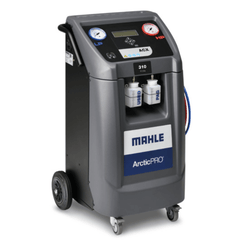 ArcticPRO® ACX 310 – Compact A/C Service Unit for R134a with E³ Technology Semi Automatic AC Service Station