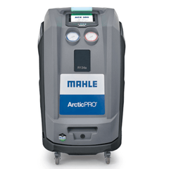 MAHLE ArcticPRO® ACX 350 – Fully Automatic A/C Service Station for R134a & R1234yf