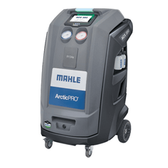 MAHLE ArcticPRO® ACX 350 – Fully Automatic A/C Service Station for R134a & R1234yf