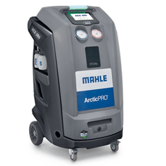 MAHLE ArcticPRO® ACX 350 – Fully Automatic A/C Service Station for R134a & R1234yf