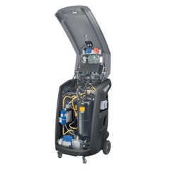 MAHLE ArcticPRO® ACX 350 – Fully Automatic A/C Service Station for R134a & R1234yf