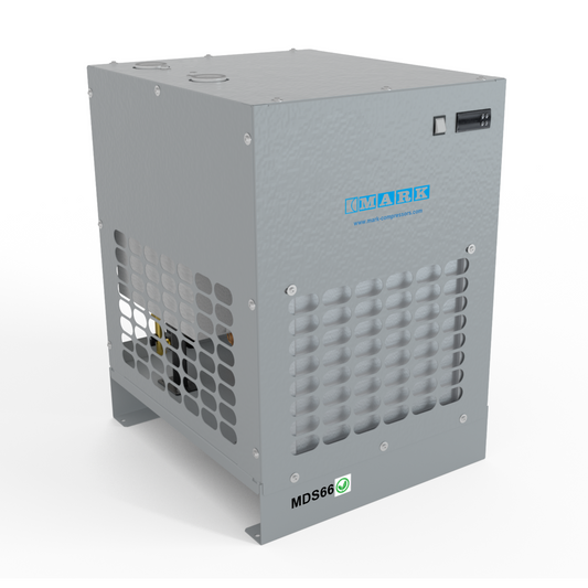 MARK MDS66 Air Dryer 1050W 6600 l/min