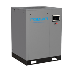 MARK MSS30 Rotary Screw Compressor 40 HP – Compact Oil-Injected Industrial Air Compressor