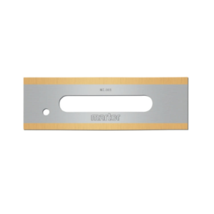Martor 869 | Industrial Razor Blade (Dispenser of 10)