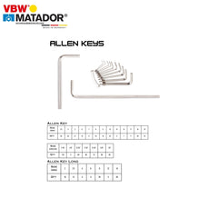 Bundle Offer for Hand Tools (Made in Germany)