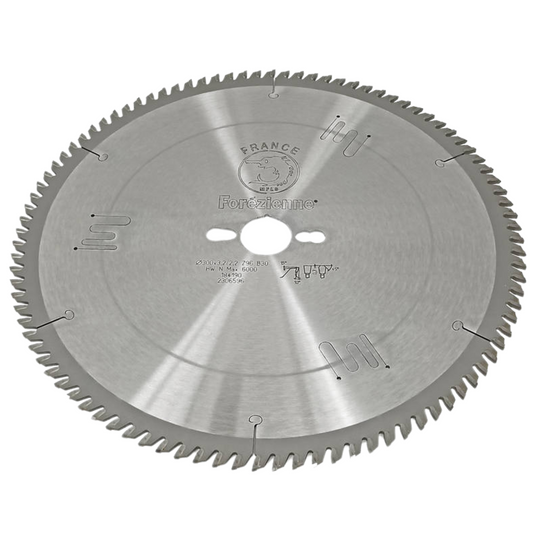 MFLS Carbide Circular Saw Blade for Wood