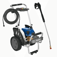 MICHELIN Electric Cold Pressure Washer 170 Bar