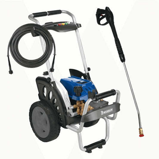 MICHELIN Electric Cold Pressure Washer 230 Bar