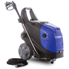 MICHELIN Electric Hot Pressure Washer 150 Bar
