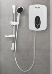 Milano Lorence 4.5 kW Instant Water Heater with 7 Years Warranty