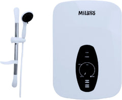 Milano Lorence 4.5 kW Instant Water Heater with 7 Years Warranty