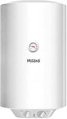 Milano 100L Vertical Electric Water Heater, Italian Design 1.5kW with 7 Years Warranty