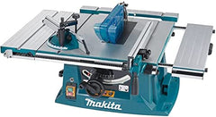 Makita Table Saw, MLT100N, 1500W, 260MM Blade Dia