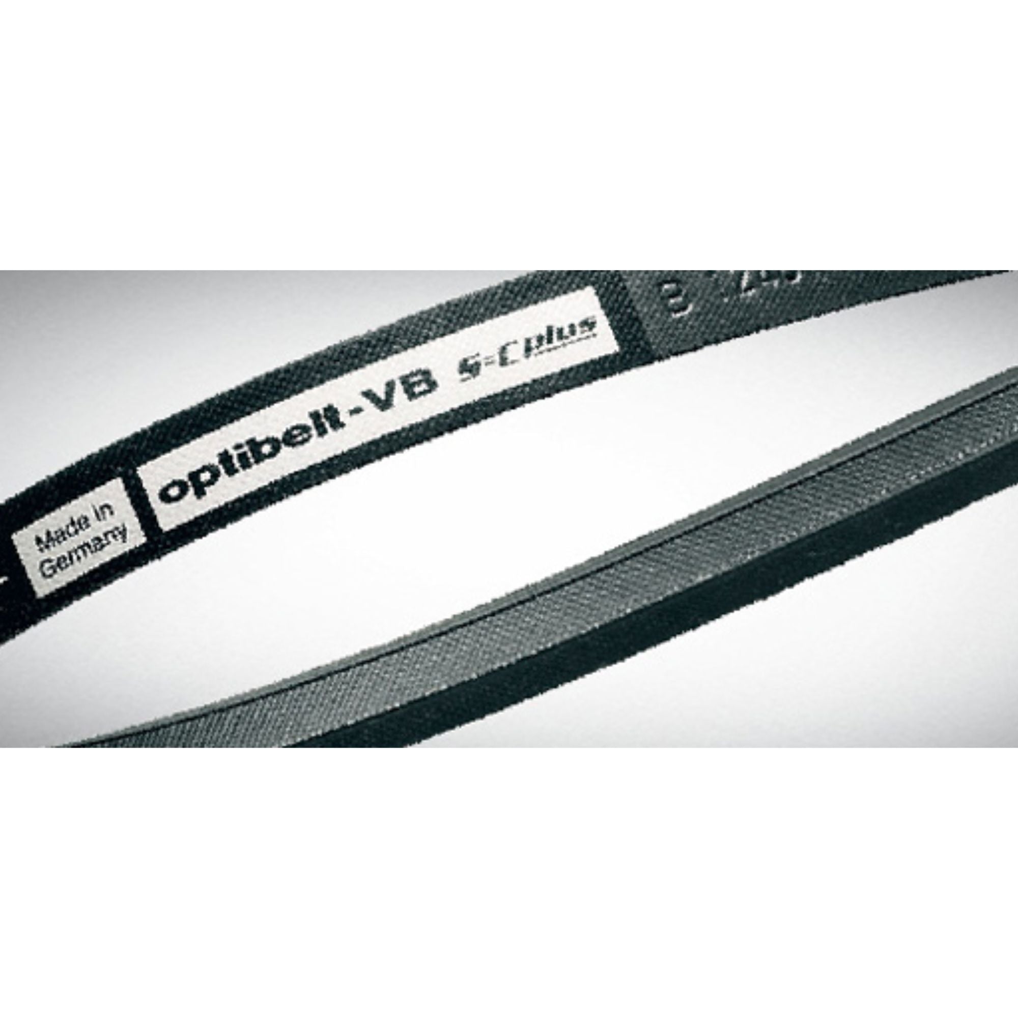 Optibelt Tool OPTIBELT V-belts VB S=C Plus (Profiles: 5, Y/6, 8, Z/10, A/13, B/17 ...