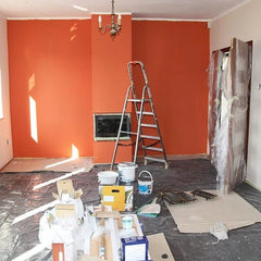 Painting Service Package by KT Fix