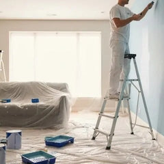 Painting Service Package by KT Fix