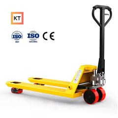 KT Plus Hand Pallet Truck, EPT55011, 1150 x 550MM, 2500 Kg Weight Capacity