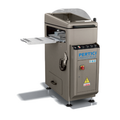 Pertici ML124 End Milling Machine 320mm Feed Auto - 320mm Stroke | Manual & Auto Feed | 6000 rpm