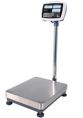 Eagle Counting Cum Platform Weighing Scale, PLT-600-XL-CCB9, 600 Kg Capacity, 750 x 750MM Platform