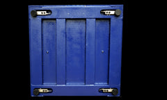 Eagle Counting Cum Floor Weighing Scale, PLT-10-M-CCB9, 3000 Kg Capacity, 1000 x 1000MM Platform