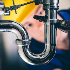 Plumbing Reapair and Maintenance Service Package by KT Fix
