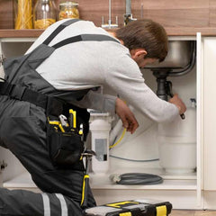 Plumbing Reapair and Maintenance Service Package by KT Fix