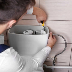 Plumbing Reapair and Maintenance Service Package by KT Fix