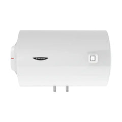 Ariston® 100L Horizontal Water Heater PRO1R-100H with 7 Years Warranty, Express Installation Available