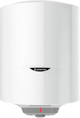 Ariston® 50L Vertical Water Heater PRO1R-50V with 7 Years Warranty, Express Installation Available