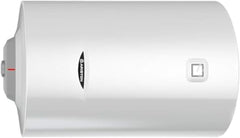 Ariston® 50L Horizontal Water Heater PRO1R-50H with 7 Years Warranty, Express Installation Available