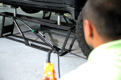 QUICKJACK Truck Adapter Kit