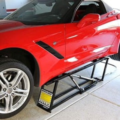 QUICKJACK Portable Car Lifting Jack 1.5T Capacity with 12V DC Power Unit