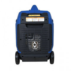 VTools 4000W Silent Portable Recoil Generator